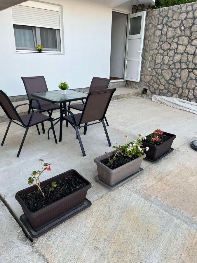 Apartmani Vittoria Bar Exterior photo